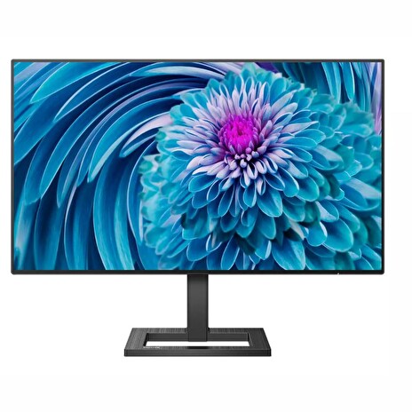 27" LED Philips 275E2FAE- QHD,IPS,HDMI 2x,DP,repro