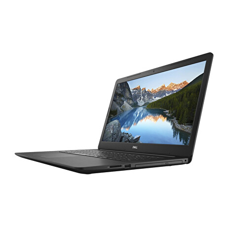 Dell Inspiron 5770; Core i5 8250U 1.6GHz/16GB RAM/128GB SSD PCIe + 1TB HDD/battery VD