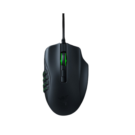 Razer Naga X