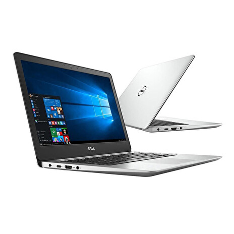 Dell Inspiron 5370; Core i3 7130U 2.7GHz/8GB RAM/256GB M.2 SSD/battery VD