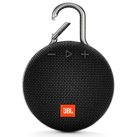 JBL Clip 3 black