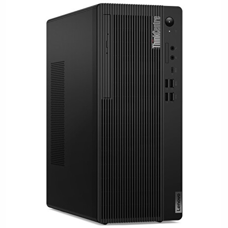 Lenovo M70t/ i7-10700/ 8GB DDR4/ 512GB SSD/ Intel UHD 630/ DVD-RW/ W10P/ Černý