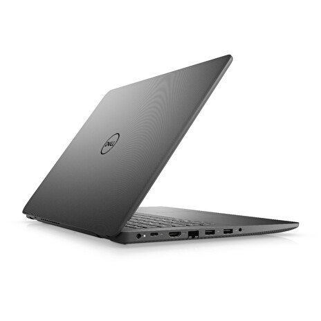 Dell Vostro 3400 14" FHD i5-1135G7/8GB/512GB SSD/FPR/HDMI/W10Pro/3RNBD/Černý