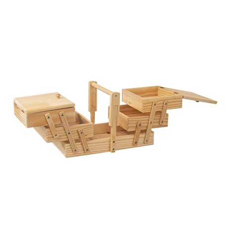 Box na šití ORION