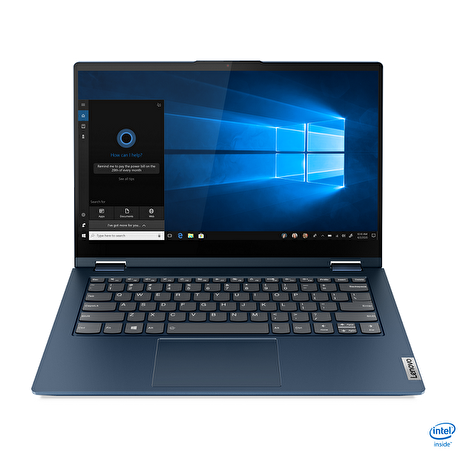 Thinkbook 14s Y 14.0F/i5-1135G7/8G/256SSD/F/W10P