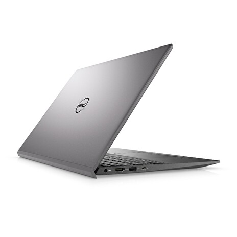 Dell Vostro 5502 15,6" FHD i5-1135G7/8GB/256GB SSD/USB-C/FPR/HDMI/W10Pro/3RNBD/Šedý