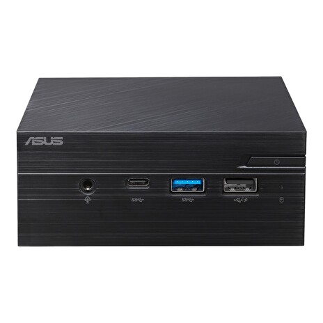 ASUS PN40 J4025/1*M.2 Slot+ 1* 2.5" Slot/0G/bez OS