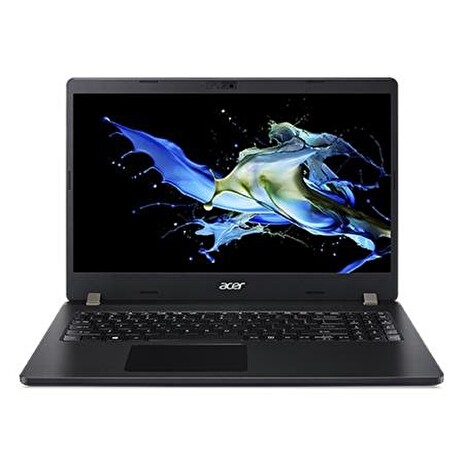 Acer TravelMate P2 (TMP215-53-311R) i3-1115G4/8GB+N/256GB SSD+N/UHD Graphics/15,6" FHD IPS matný/BT/W10 PRO/Black