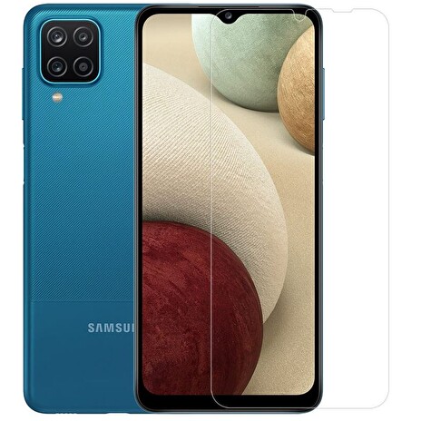 Nillkin Tvrzené Sklo 0.33mm H pro Samsung Galaxy A12/A32