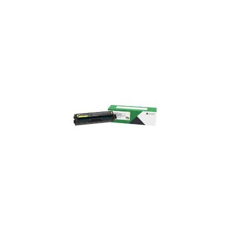 LEXMARK Yellow CRTG C3426, MC3426 (4,5k)