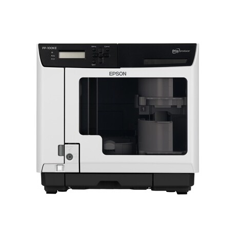 EPSON DiscproducerPP-100NII