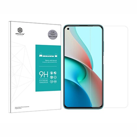 Nillkin Tvrzené Sklo 0.33mm H pro Xiaomi Redmi Note 9T