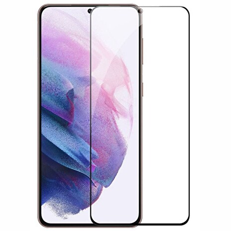 Nillkin Tvrzené Sklo 2.5D CP+ PRO Black pro Samsung Galaxy S21+