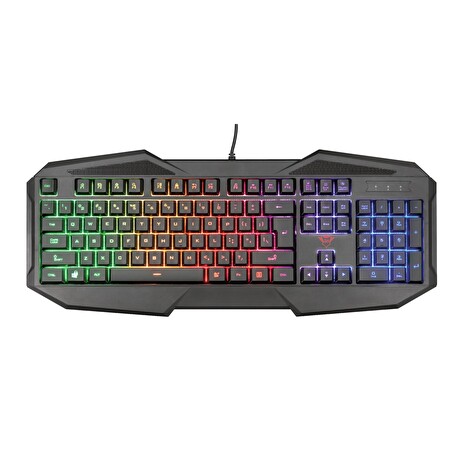TRUST GXT830RW AVONN KEYBOARD RU