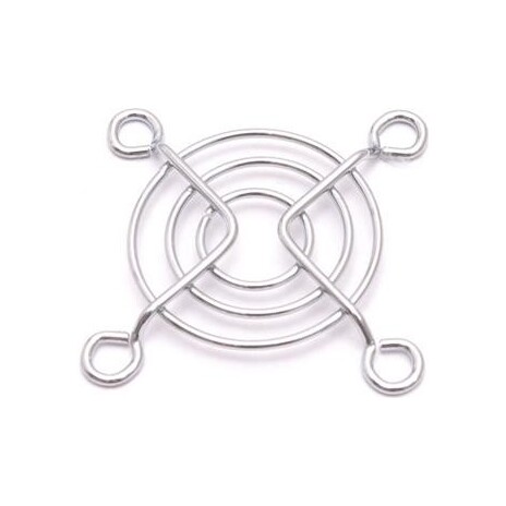 PRIMECOOLER PC-FG50 50mm SILVER