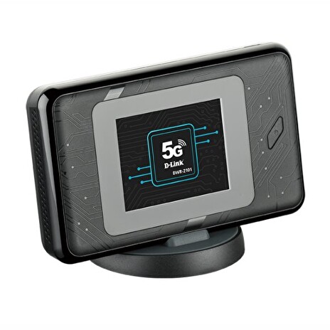 D-Link 5G Wi-Fi 6 Mobile Hotspot AX1800