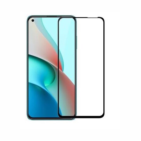Nillkin Tvrzené Sklo 2.5D CP+ PRO Black pro Xiaomi Redmi Note 9T