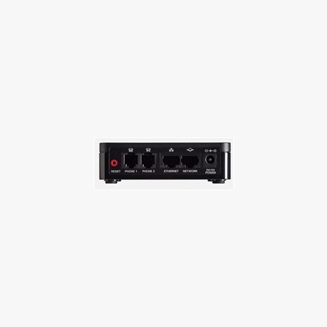 Cisco 2-Port Analog Telephone Adapter for Multiplatform ATA192 (náhrada za SPA112, SPA 122)