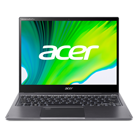 Acer Spin 5 - 13,5T"/i5-1135G7/16G/512SSD/3:2/W10 šedý + stylus