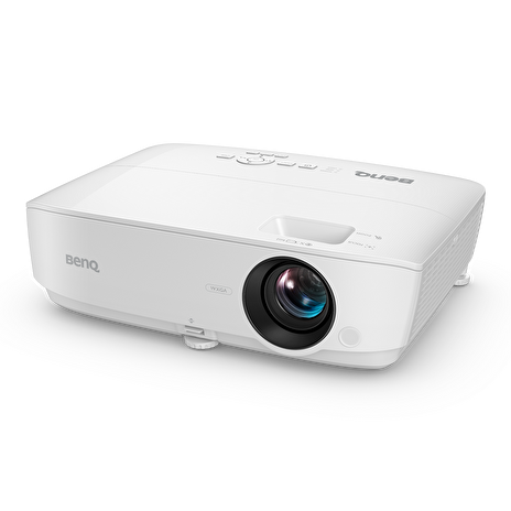 DLP proj. BenQ MW536- 4000lm,WXGA,HDMI,USB