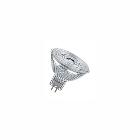 OSRAM LED STAR MR16 36° 3,8W 12V 840 GU5,3 350lm 4000K (CRI 80) 15000h A+ (Krabička 1ks)