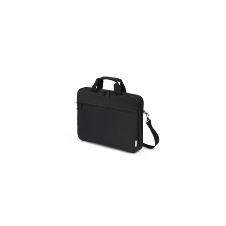 DICOTA BASE XX Laptop Bag Toploader 14-15.6" Black