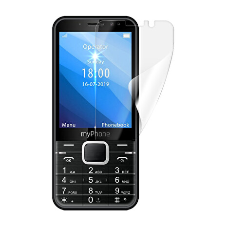 Screenshield fólie na displej pro MYPHONE Up