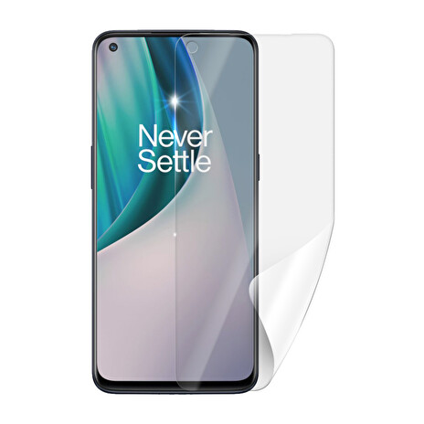 Screenshield fólie na displej pro ONEPLUS Nord N10