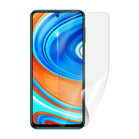 Screenshield fólie na displej pro XIAOMI RedMi Note 9S