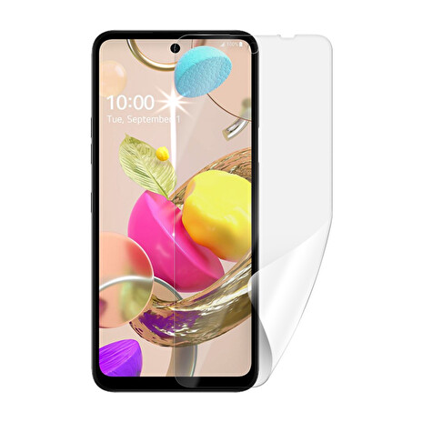 Screenshield LG K42 folie na displej