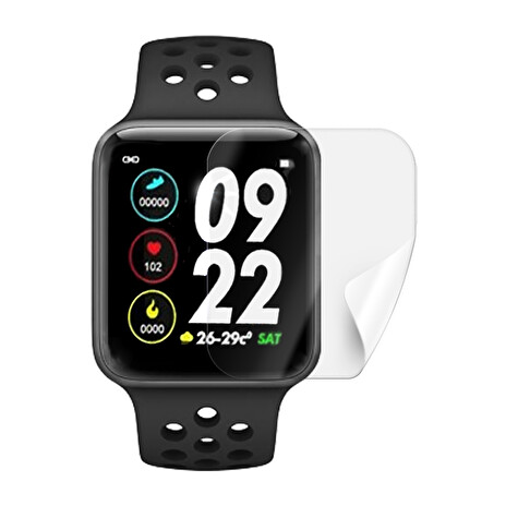 Screenshield fólie na displej pro IMMAX SW13 Pro