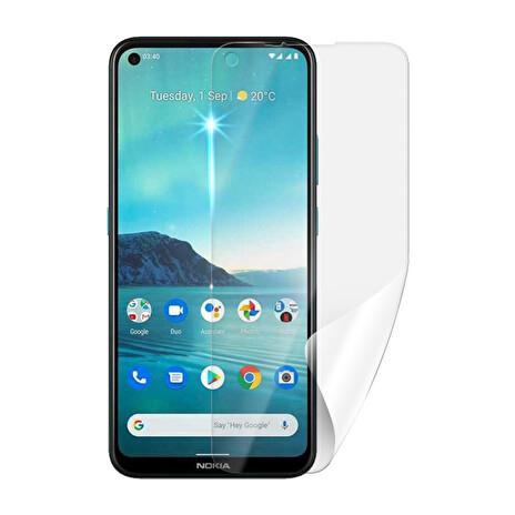 Screenshield fólie na displej pro NOKIA 3.4 (2020)