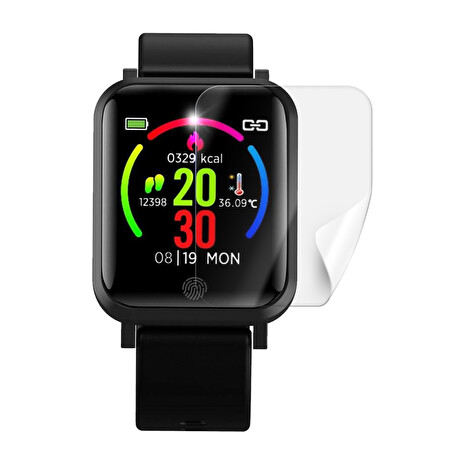 Screenshield fólie na displej pro IMMAX TEMP Watch