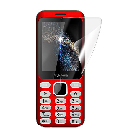 Screenshield fólie na displej pro MYPHONE Maestro