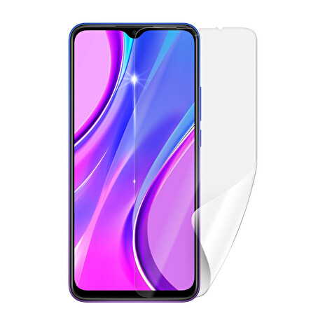 Screenshield fólie na displej pro XIAOMI RedMi 9