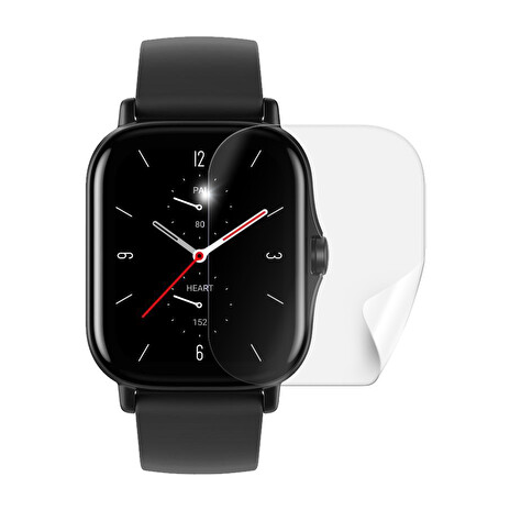 Screenshield fólie na displej pro XIAOMI Amazfit GTS 2