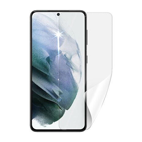 Screenshield fólie na displej pro SAMSUNG G991 Galaxy S21 5G