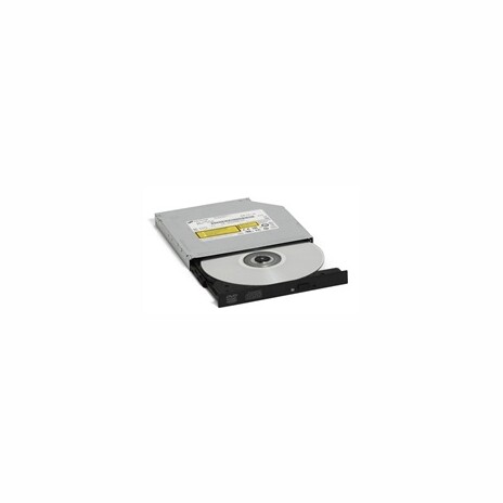 HITACHI LG - interní mechanika DVD-ROM/CD-RW/DVD±R/±RW/RAM/M-DISC DTC2N, Slim, 12.7 mm Tray, Black, bulk bez SW
