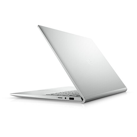 Dell Inspiron 7400 14,5" QHD+ i7-1165G7/16GB/1TB-SSD/FPR/MCR/HDMI/THB/W10Pro/3RNBD/Stříbrný