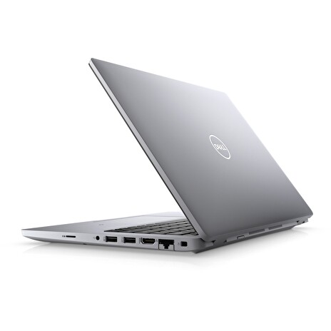 Dell Latitude 5420 14" FHD i5-1135G7/16GB/256GB/THB/MCR/SCR/HDMI/W10Pro/3RNBD/Šedý