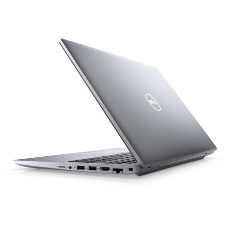 Dell Latitude 5520 15,6" FHD i5-1145G7/8GB/512GB/THB/MCR/SCR/HDMI/W10Pro/3RNBD/Šedý