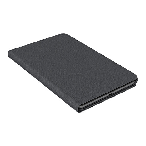 Tab M10 HD 2nd Folio Case/Film black