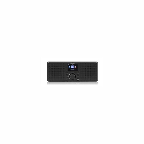 Technaxx internetové stereo rádio