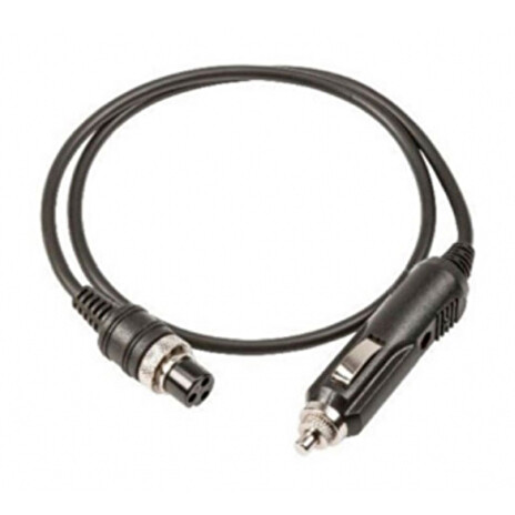 Cigarette Lighter Power Adapter Cable