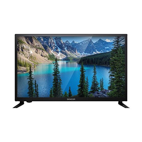 Televizor SENCOR SLE 2471TCS 24"