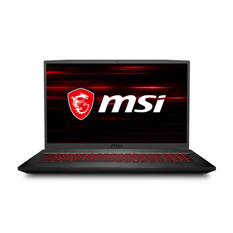 MSI GE66 15,6" FHD/i9-11980HK/32G/1T/RTX3080/W10H