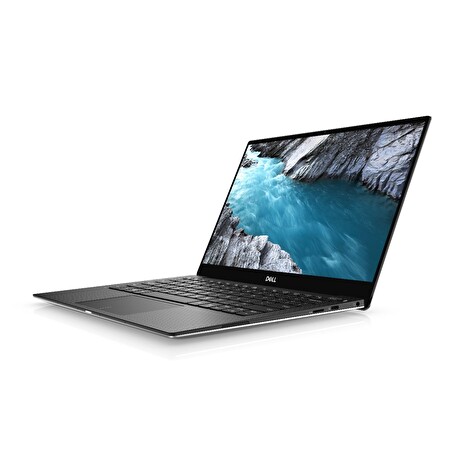 Dell XPS 9305 13" FHD i5-1135G7/8GB/512GB SSD/FPR/MCR/THB/W10Pro/3RNBD/Stříbrno-černý