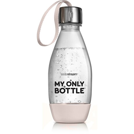 SodaStream My Only Bottle Pink