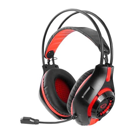 Sluchátka Bluetooth ESPERANZA Deathstrike EGH420R