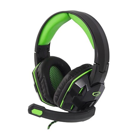 Sluchátka Bluetooth ESPERANZA Venom EGH380